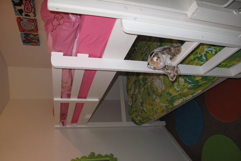Schlafzimmer 3 T24