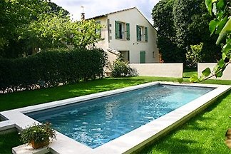 Le Mas de Sarnette Provence