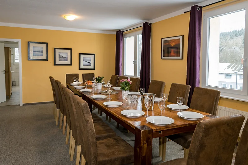 Eßzimmer