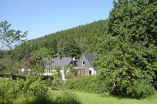 Weidenhäuser Mühle Wohnung 1