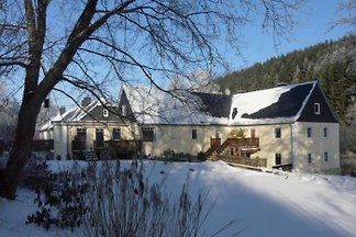 Weidenhäuser Mühle Wohnung 3