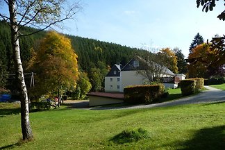 Weidenhäuser Mühle