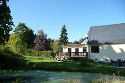 Weidenhäuser Mühle Wohnung 1