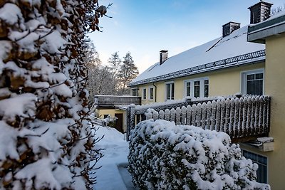 Weidenhäuser Mühle Wohnung 1