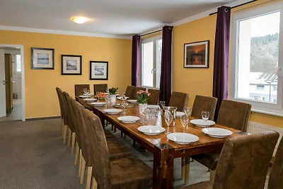 Wohnung Edertal