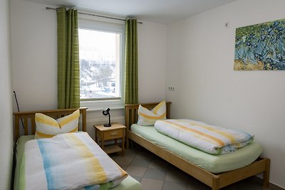 Domek letniskowy Fitter apartments Erndtebrück