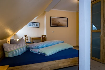 Wohnung Edertal