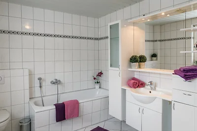 Wohnung Edertal