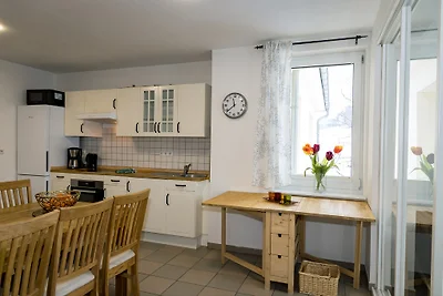 Wohnung Edertal