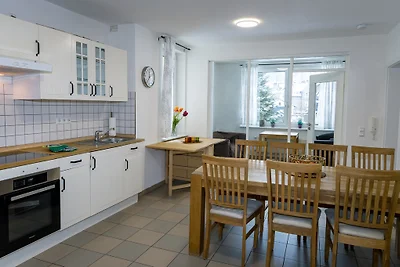 Wohnung Edertal