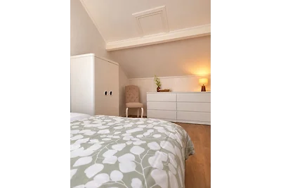 Ferienhaus Bosweg