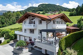 Mooie en ontspannende dagen