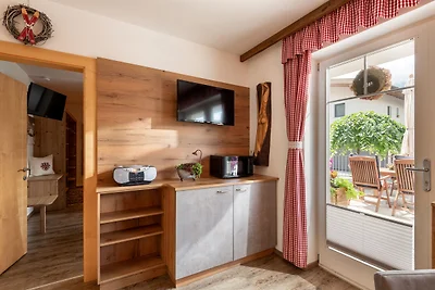 Ferienwohnung Silvana