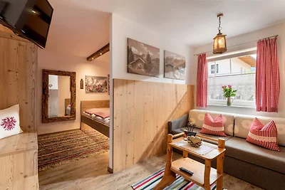 Apart Silvana - Wohnung AusZeit