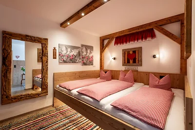 Ferienwohnung Silvana