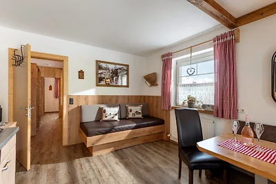 Ferienwohnung Silvana