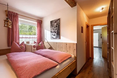 Apart Silvana - Wohnung BergBlick