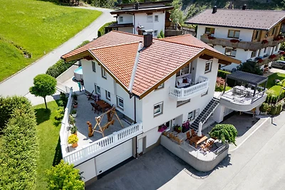 Ferienwohnung Silvana