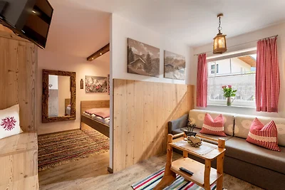 Ferienwohnung Silvana