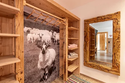 Ferienwohnung Silvana
