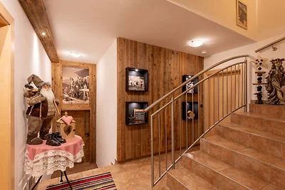 Ferienwohnung Silvana
