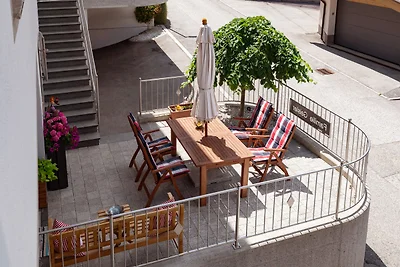 Ferienwohnung Silvana
