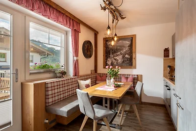 Ferienwohnung Silvana