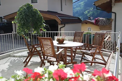 Apart Silvana im Zillertal