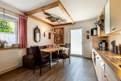Ferienwohnung Silvana