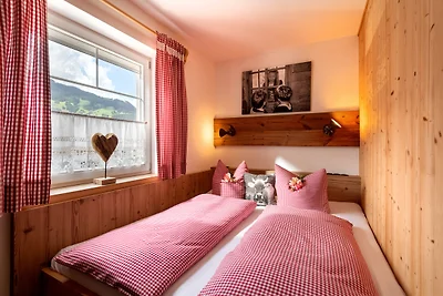 Apart Silvana - Wohnung BergBlick
