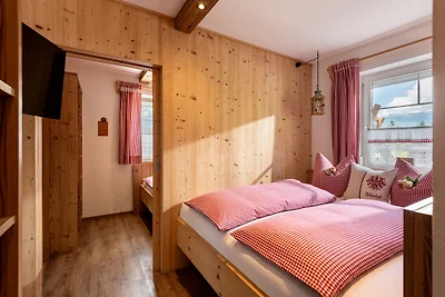 Apart Silvana - Wohnung BergBlick