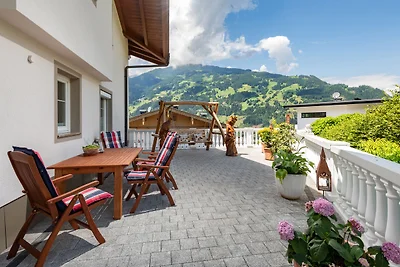 Apart Silvana - Wohnung BergBlick