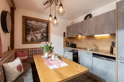 Ferienwohnung Silvana