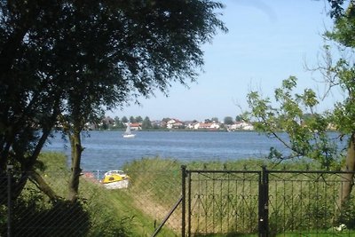 Ferienhäuser an der  Ostsee und See