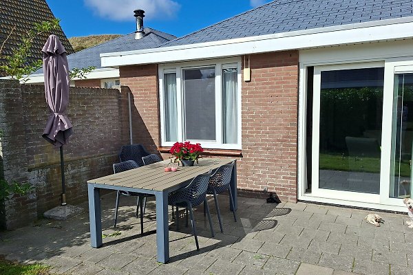 Ferienhaus Callantsoog