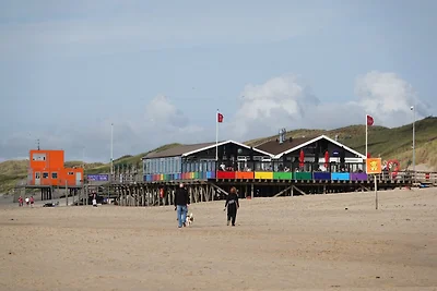 de Seinpost Haus nr 9 Callantsoog