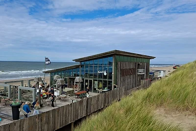 de Seinpost Haus nr 6 Callantsoog