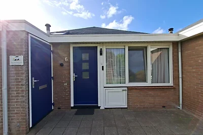 de Seinpost Haus nr 6 Callantsoog
