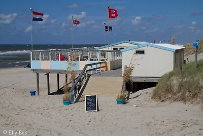 de Seinpost Haus nr 9 Callantsoog