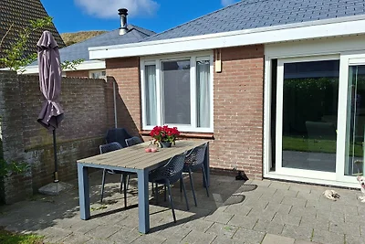 de Seinpost Haus nr 6 Callantsoog