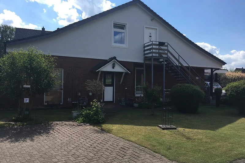 Aussenansicht