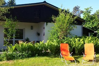 Ferienhaus Mahlow
