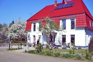 Ferienwohnungen Wesenberg