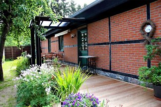 Ferienhaus Benz/Usedom