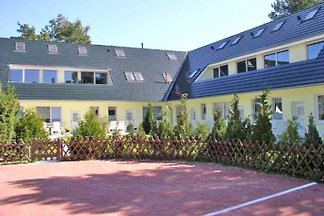 Ferienanlage in Juliusruh