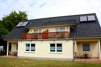 Ferienwohnungen Zinnowitz