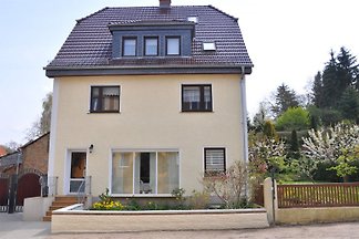Ferienwohnung Burg Stargard