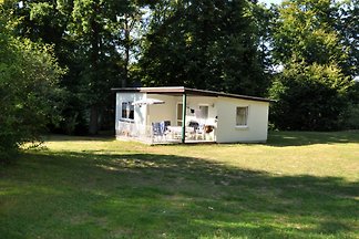 Ferienhäuser Warthe
