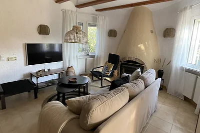 Casa Hannelore mit privatem Garten