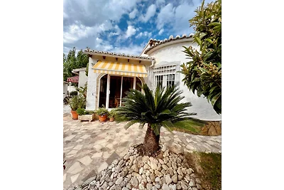 Casa Hannelore mit privatem Garten